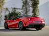Sale used vehicles 599 GTO Ferrari at - Occasions