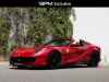 Buy preowned car 812 GTS Ferrari at - Occasions
