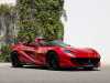 Best price secondhand vehicle 812 GTS Ferrari at - Occasions