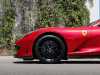 For sale used vehicle 812 GTS Ferrari at - Occasions