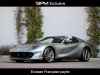Buy preowned car 812 GTS Ferrari at - Occasions