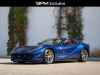 Buy preowned car 812 GTS Ferrari at - Occasions