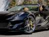 Juste prix voiture occasions 812 GTS Ferrari at - Occasions