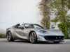 Juste prix voiture occasions 812 GTS Ferrari at - Occasions