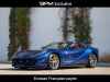 Ferrari-812 GTS-V12 ATMOSPHERIQUE 6.5-Occasion Monaco