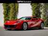 Buy preowned car 812 Ferrari at - Occasions