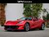 Ferrari-812-GTS V12 6.5 800ch-Occasion Monaco