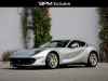 Ferrari-812 SUPERFAST-coupé-Occasion Monaco