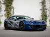 Juste prix voiture occasions 812 Ferrari at - Occasions