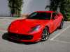 Meilleur prix voiture occasion 812 Ferrari at - Occasions