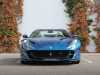 Meilleur prix voiture occasion 812 Ferrari at - Occasions