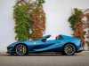 Juste prix voiture occasions 812 Ferrari at - Occasions