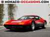 Buy preowned car Bb Ferrari at - Occasions