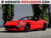 Buy preowned car Califonia Ferrari at - Occasions