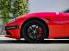 Best price used car Califonia Ferrari at - Occasions