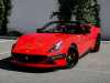 Best price used car Califonia Ferrari at - Occasions