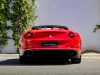 Vente voitures d'occasion Califonia Ferrari at - Occasions
