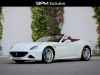 Achat véhicule occasion California Ferrari at - Occasions