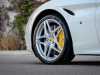 Achat véhicule occasion California Ferrari at - Occasions