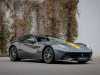 Juste prix voiture occasions F12 Berlinetta Ferrari at - Occasions