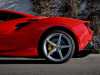Best price secondhand vehicle F8 Ferrari at - Occasions