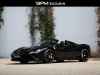 Ferrari-F8 Spider-V8 3.9 Biturbo-Occasion Monaco