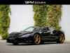 Achat véhicule occasion F8 Spider Ferrari at - Occasions