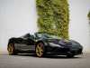 Juste prix voiture occasions F8 Spider Ferrari at - Occasions