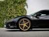 Meilleur prix voiture occasion F8 Spider Ferrari at - Occasions