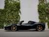 Juste prix voiture occasions F8 Spider Ferrari at - Occasions