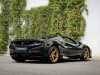 Meilleur prix voiture occasion F8 Spider Ferrari at - Occasions