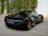 Juste prix voiture occasions F8 Spider Ferrari at - Occasions