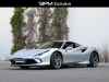 Buy preowned car F8 Tributo Ferrari at - Occasions