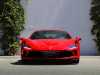 Best price used car F8 Tributo Ferrari at - Occasions