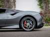 Vente voitures d'occasion F8 Tributo Ferrari at - Occasions