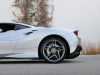 Vente voitures d'occasion F8 Tributo Ferrari at - Occasions