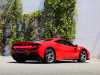 Vente voitures d'occasion F8 Tributo Ferrari at - Occasions