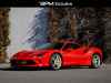 Achat véhicule occasion F8 Ferrari at - Occasions