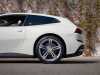 Vente voitures d'occasion GTC4 LUSSO Ferrari at - Occasions