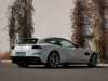 Vente voitures d'occasion GTC4 LUSSO Ferrari at - Occasions
