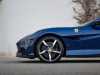 Juste prix voiture occasions PORTOFINO M Ferrari at - Occasions
