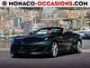 Ferrari-Portofino-V8 3.9 T 600ch-Occasion Monaco