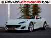 Buy preowned car Portofino Ferrari at - Occasions