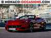 Achat véhicule occasion Portofino Ferrari at - Occasions