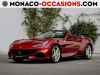 Achat véhicule occasion Portofino Ferrari at - Occasions