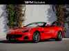 Achat véhicule occasion Portofino Ferrari at - Occasions