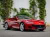 Juste prix voiture occasions Portofino Ferrari at - Occasions