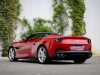 Vente voitures d'occasion Portofino Ferrari at - Occasions