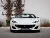 Meilleur prix voiture occasion Portofino Ferrari at - Occasions