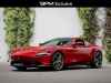 Buy preowned car Roma Ferrari at - Occasions